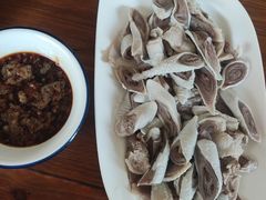 肚头-东北菜冰城一家人