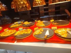 -好伦哥披萨(地坛店)