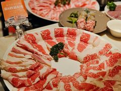 -一哥澳门豆捞·澳门风打边炉(高德置地店)