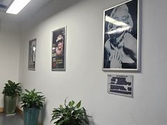 -东郎电影创意产业园(郎家园店)