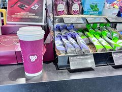 -COSTA COFFEE(百葛服务区店)