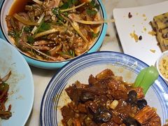 -醉美长安·陕菜(万和城店)