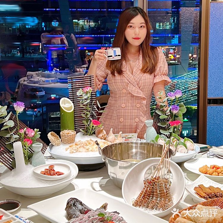 深圳也能吃到金牌花胶走地鸡 鲜到掉眉毛！