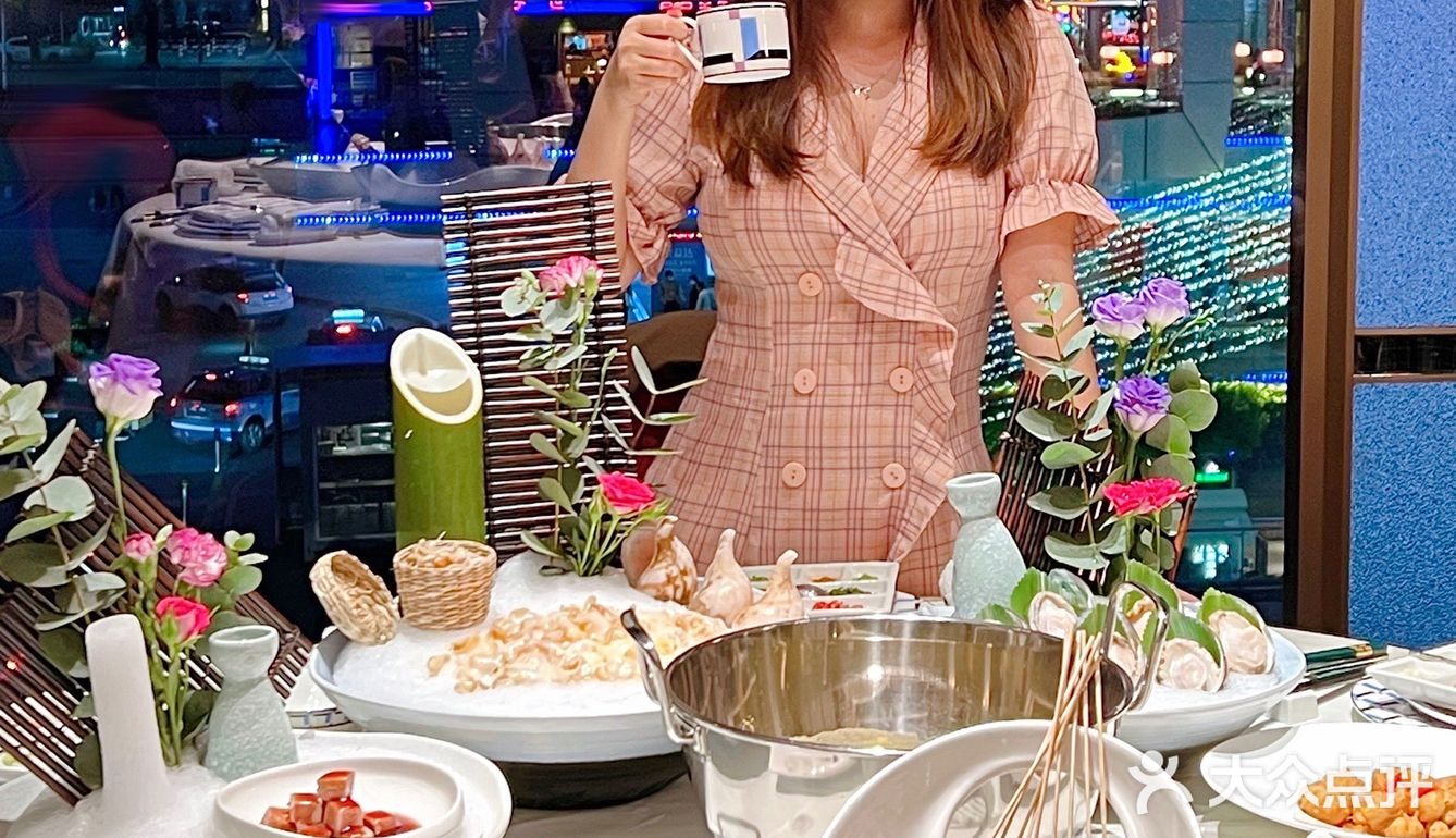 深圳也能吃到金牌花胶走地鸡 鲜到掉眉毛！