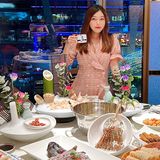 深圳也能吃到金牌花胶走地鸡 鲜到掉眉毛！