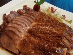 -天瑞轩·粤菜餐厅