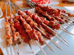 -義聚德·清真铜锅涮羊肉·烧烤(河东店)
