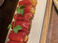 -南拳十三姨·潮汕砂锅粥(世纪金源店)