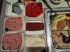 -海底捞火锅(奥森店)