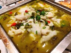 -老长春肉馆(创业大街店)