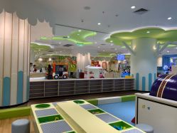 -meland亲子乐园•派对•研学(苏州悠方购物中心店)