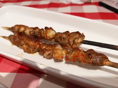 -西贝莜面村(近铁城市广场店)