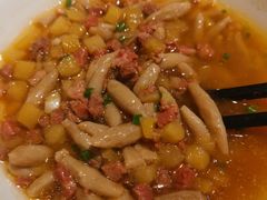 -西贝(上海我格广场店)