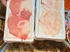 -谭三娘鲜切牛肉自助火锅(北京路店)