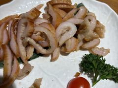 -九井澤精致料理(金茂店)