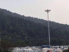 欢乐水魔方-汤山欢乐水世界