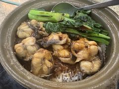 -煲煲掂风味煲仔饭餐厅(西区店)