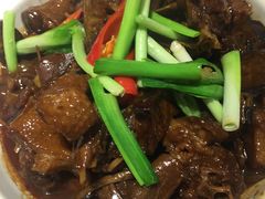 -阿英煲(凉城路店)