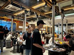 -炽城·烤肉名家(鸿达中央广场店)