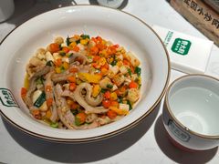 -费大厨辣椒炒肉(太平老街店)