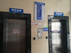 -南昌大学第四附属医院(西湖院区)