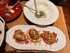 -Las Tapas(思南公馆店)