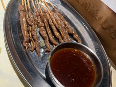-串盟烧烤大排档·长沙美食地标(星沙店)