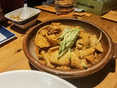 -肉串汪(月坛店)