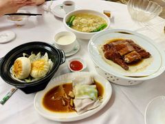 -泮溪酒家(荔枝湾店)