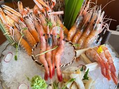 -極上萬膳·日料放题(来福士江景店)