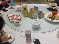 -沪华海鲜大酒楼(南汇店)