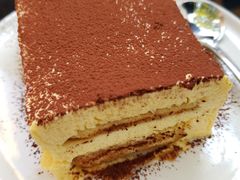 提拉米苏-Willing·Coffee&Brunch&Dinner(万达店)