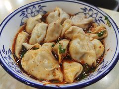 -马茹特色饺子馆
