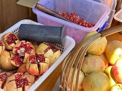 -菌自由丨野生菌火锅特色庭院餐厅(丽江古城店)