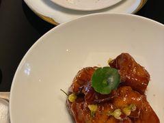 -上海苏宁宝丽嘉酒店·嘉府壹号中餐厅