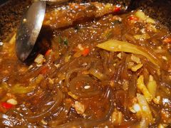 -楚山晓·湖北菜(武汉光谷K11店)