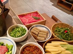 -巴奴毛肚火锅(二七万达店)