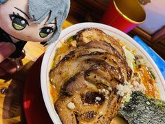 -老龙亭拉面店