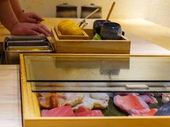 -鮨青(恒基名人购物中心店)