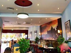 -COSTA COFFEE(天通苑华联店)