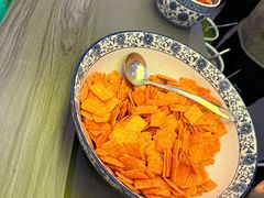 -松嘎里·乌拉满族火锅