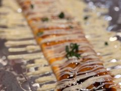 -日葵 大阪烧ひまり(仙霞路店)