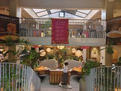 -北京食堂·烤鸭·宵夜(亚运村店)