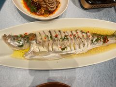 -盛福楼·惠山宴(盛岸路店)