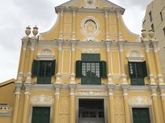 -龙环葡韵住宅式博物馆