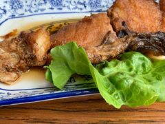 -孙盛兴奥灶面馆·蟹黄面·三虾面(山塘街总店)