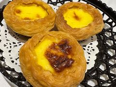 蛋挞-稻香酒家(天河城店)
