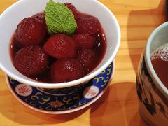 -锦尚阁烤鱼•天津菜(宣武门胡同店)