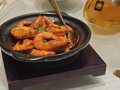 -花舍·新派粤菜·西餐·下午茶(亚运村·鸟巢店)