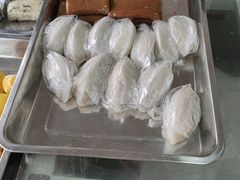-丽姐传统糕点糖水店
